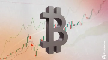 سعر تاريخي مرتقب.. بيتكوين تحتاج زيادة بنسبة 6.24% لإنهاء عام 2025 بقمة قياسية